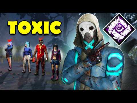 Bully Squads Hate This New Perk!!