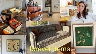 Home Items That You Will Never Get Rid Of