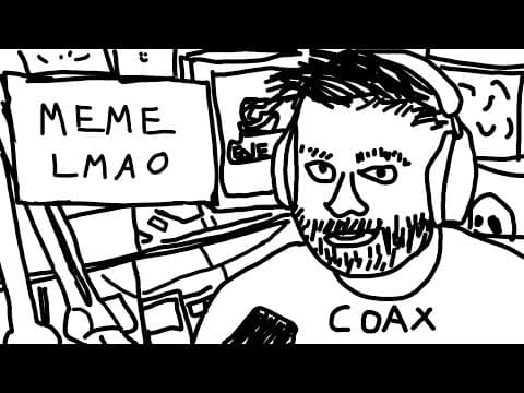 These Memes Don't Look Right....