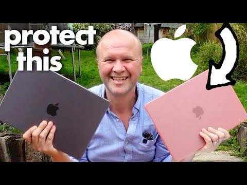 Best Macbook Pro Cases On Amazon?