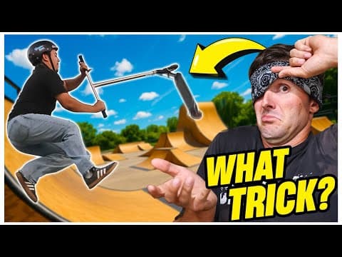 Can I Guess The Trick Just By The Sound?