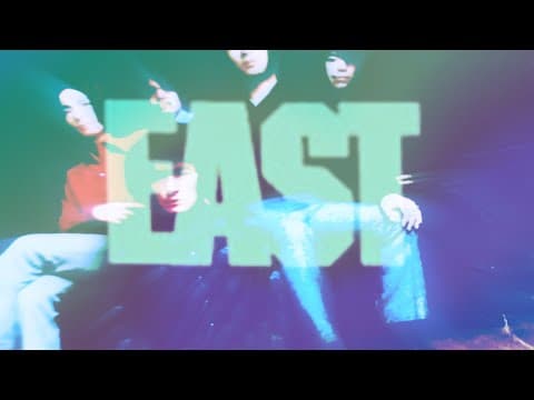 East (1972) ... The Beatles From Japan (for The United States) | Not Lost Media