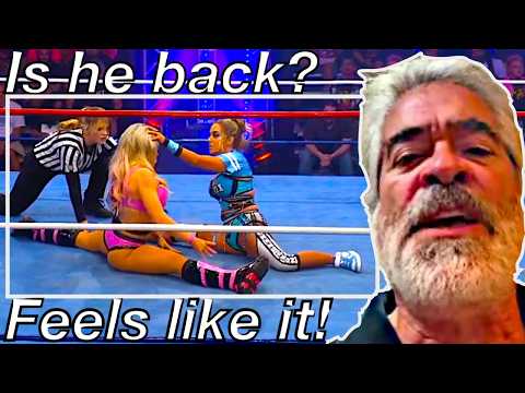 Nothing About Nwa Powerr Makes Sense!