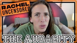 The Goldilocks Audacity! - S5 Ep38