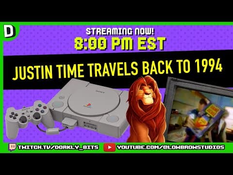 Back To The 90s | Multistream