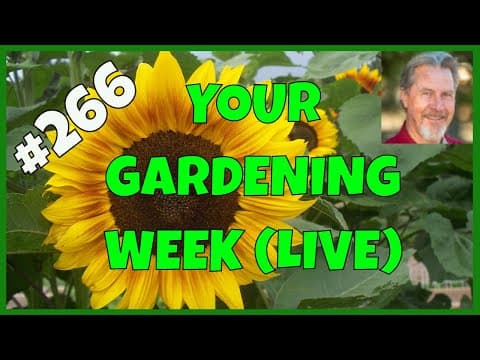 Garden Season Extending (q&a)
