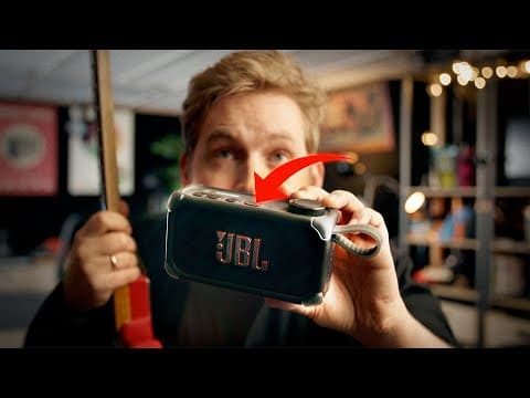 This Button Will Spark Debate