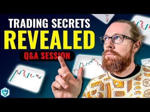 Question/answer Session With Ross (sponsored By Cloudflare)