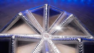 Tig Welding- Advanced Aluminum Techniques