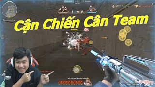 Siêu Phẩm M4a1-vip-transformer Emp : Quá Đẹp - Tiền Zombie V4