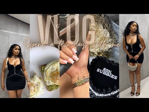 Vlog: Spend A Few Days With Me / I’m Back From My Turkey Trip 2024