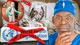 Congo Mystery Illness, Hemorraghic Fevers, And Why Leaving The Who Is A Bad Idea | Surgeon Explains