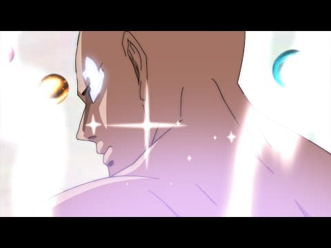 Saitama's God Form Explained