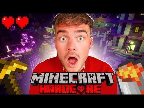 Minecraft Aftersmp (er Zijn Rare Dingen Gebeurd....)