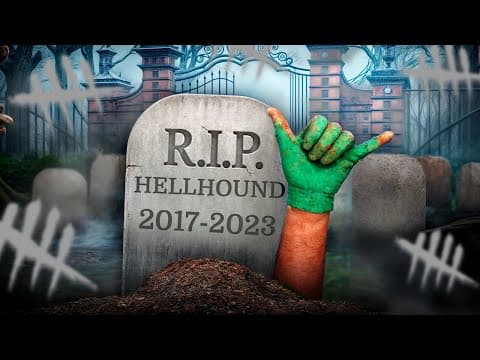 Я Вернулся В Дбд!!! (не Шутка)