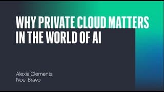 The Power Of Partnership - Kyndryl And Hpe