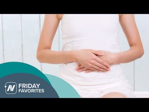Friday Favorites: The Best Poop Position For Constipation