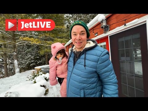 What A Crazy Week! (🔴livestream)