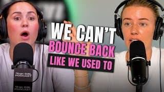 Scammers, Serial Killers & Summer Ins & Outs