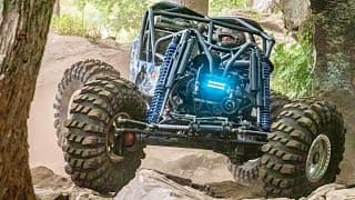 Hell Bent Rock Bouncer Compilation 2024