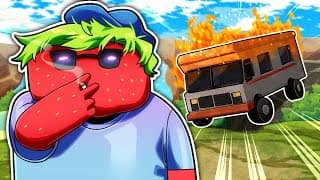 This Road Trip Was A Disaster