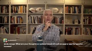 Some New Finance Apps I'm Testing | Live Q&a