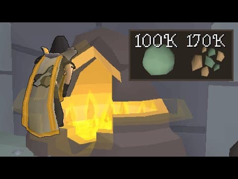 Grimstone Furnace Is Key To Bis Sailing Boat