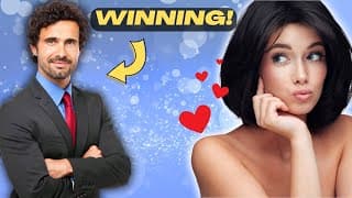 Average Men Win Big When They Stop Acting Average