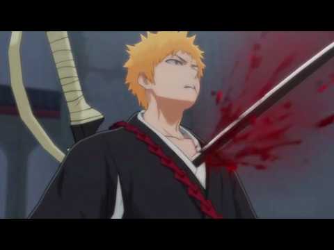 Full Bleach Soul Resonance Story Cutscenes - Part 1