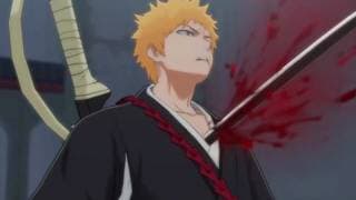 Full Bleach Soul Resonance Story Cutscenes - Part 1