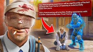 The Red Trust Factor Experience... Ft Houngoungagne