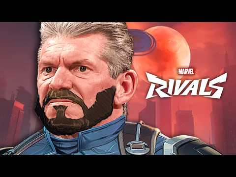 Marvel Rivals.exe 2.0