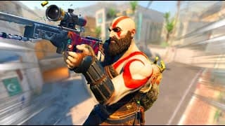 Μικρέ, Ντρόπαρε Awp