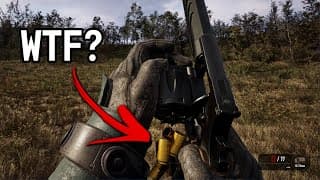 Everything Wrong With The Guns In Stalker 2 (all Handguns)