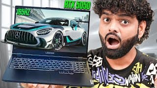 Lenovo Legion 5 Gen 10 – A True Gaming Beast Laptop💥