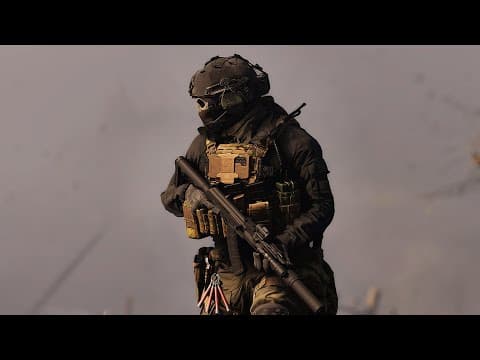 This Ghost Recon Game Is Better Than You Remember