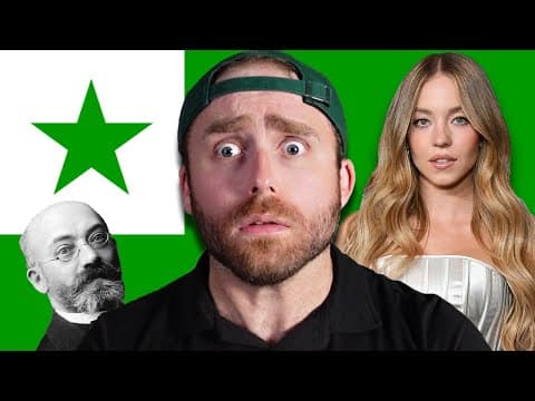 Language Review: Esperanto