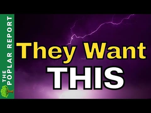 🚨🚨they Want To Pick A Fight- Watchmen Updates