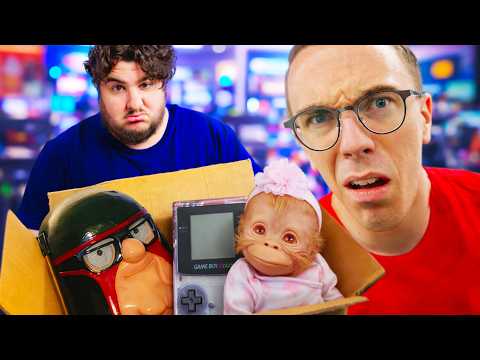 This Is A Scam, Right?