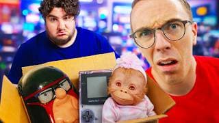 This Is A Scam, Right?