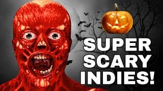 10 Dread-inducing Indie Games You Can't Afford To Miss Halloween 2025!