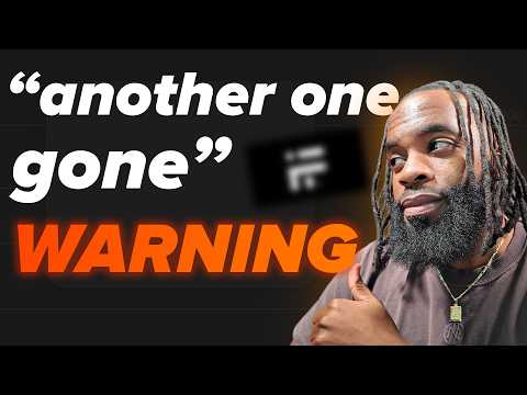 Fundingticks Just Shut Down… Don’t Make This Mistake