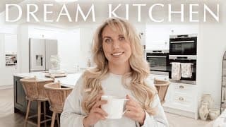 Full Kitchen Tour | Drawer & Cupboard Organisation & Storage Solutions