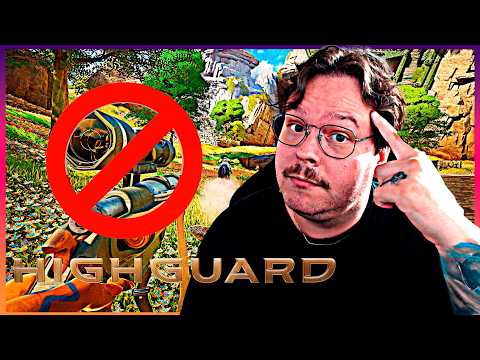 Não Jogue Highguard Antes De Ver Este Vídeo!