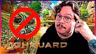 Não Jogue Highguard Antes De Ver Este Vídeo!