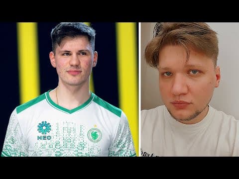 S1mple About New Spirit Roster!! Will B1t Leave Navi??