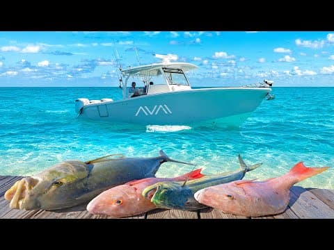 Why We Built A New Boat.. The Hunt For The Perfect Boat Continues!