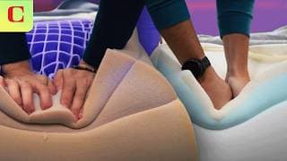 Purple Vs Nectar Mattress Review | Which Is Right For You? (new)