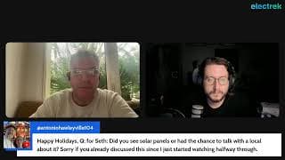 Podcast: Tesla Robotaxi Setback, Mercedes-benz Cla Ev, Bollinger Is Over, More