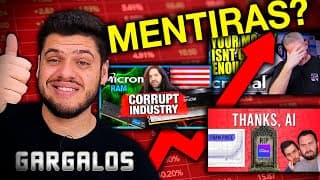 Preço Alto É Tudo Mentira? Dúvidas, Hardware E Super Chat